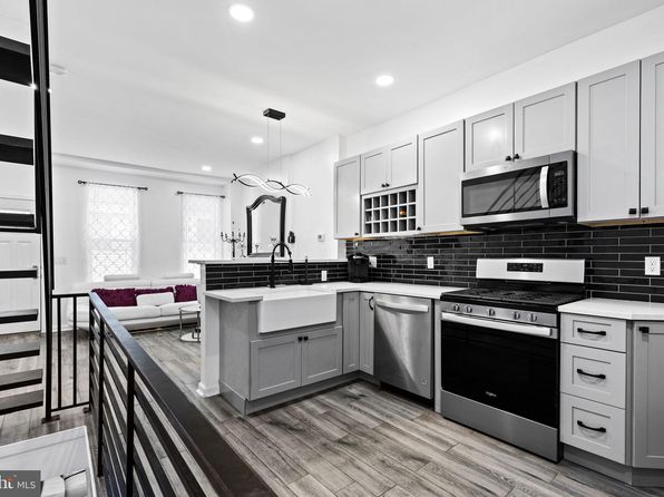 1846 N Marston St, Philadelphia, PA 19121