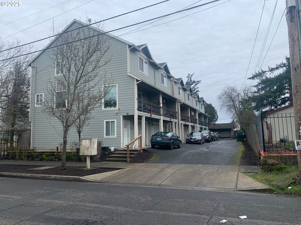 2544 SE 141st Ave, Portland, OR 97236