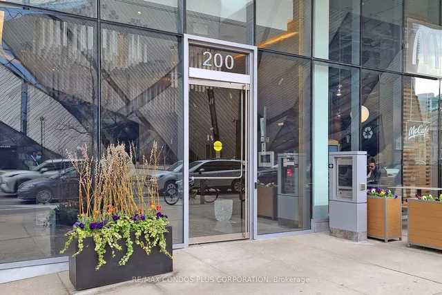 Additional image 22 of 200 Bloor St Unit 2105
