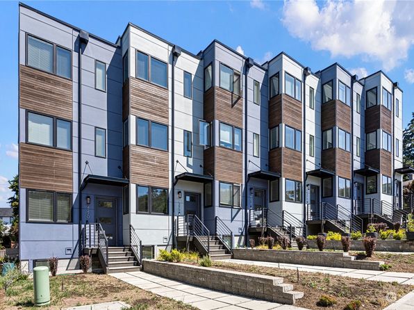 4270 - 4280 NE 50th Street, Seattle, WA 98105