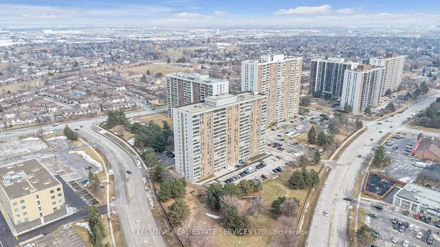 Additional image 44 of 15 Kensington Rd Unit 1209
