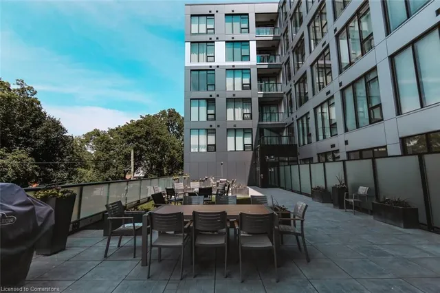 Additional image 32 of 690 King St Unit 309