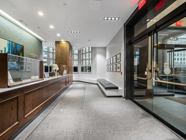 Additional image 29 of 426 University Ave Unit 3701