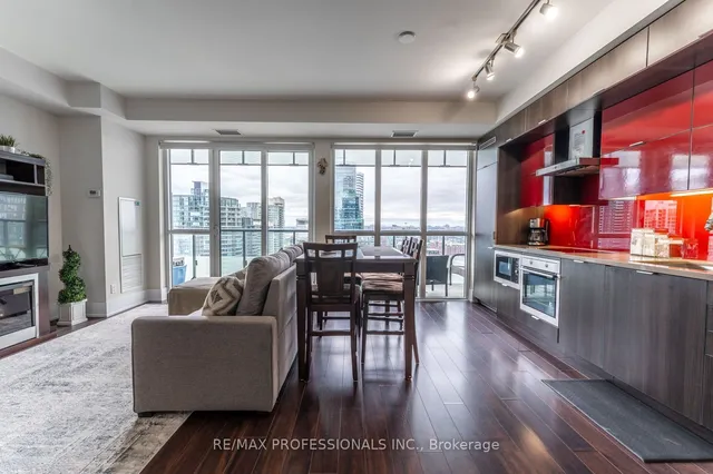 Additional image 10 of 300 Front St Unit 2603