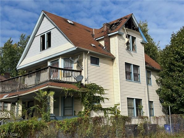 10411 Parkgate Ave, Cleveland, OH 44108