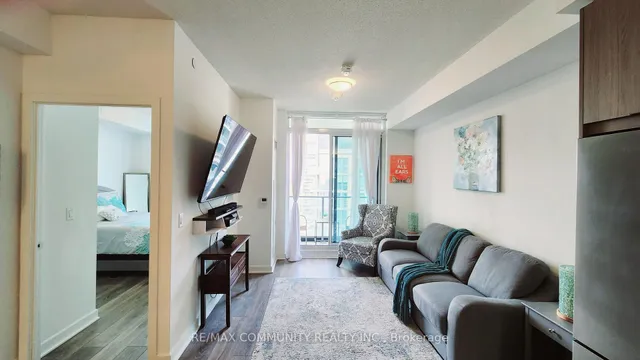 Additional image 12 of 38 Forest Manor Rd Unit 2210