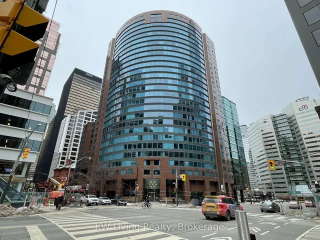 33 University Ave Unit 1505