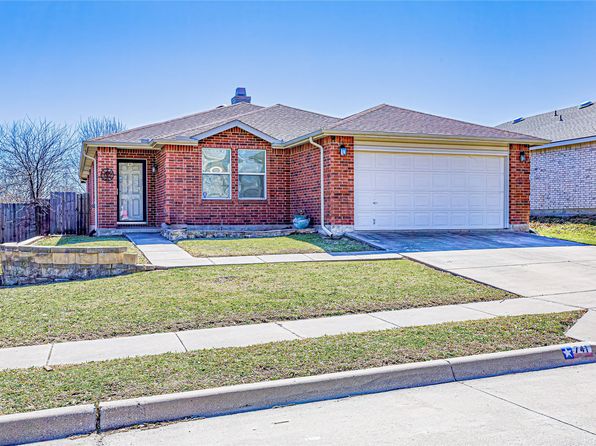 741 Tuscany Trl, Fort Worth, TX 76179