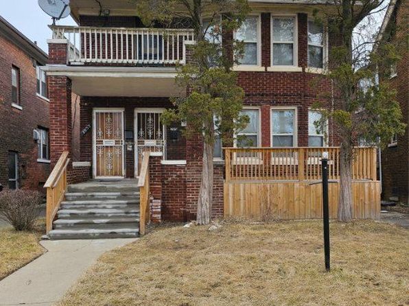 2950 Lakewood St, Detroit, MI 48215
