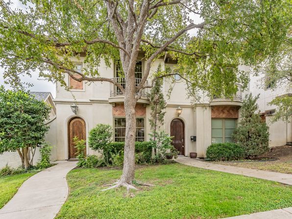 Property image for 3635 Crestline Rd, Fort Worth, TX 76107