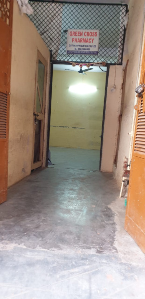 Vishwas Nagar, Delhi