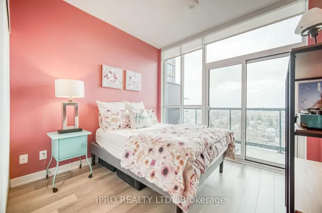 Additional image 16 of 1603 Eglinton Ave Unit 811