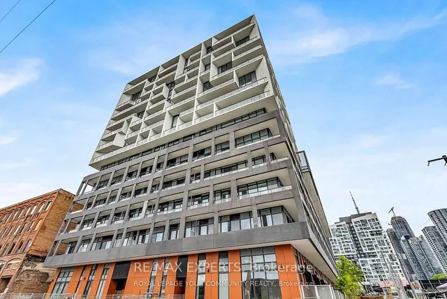 9 Tecumseth St Unit 1115