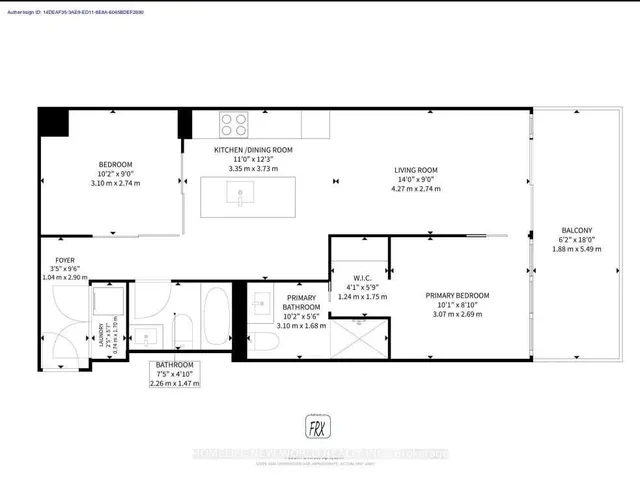 Additional image 26 of 488 University Ave Unit 3101