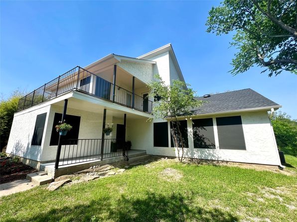 4300 Tamworth Rd, Fort Worth, TX 76116