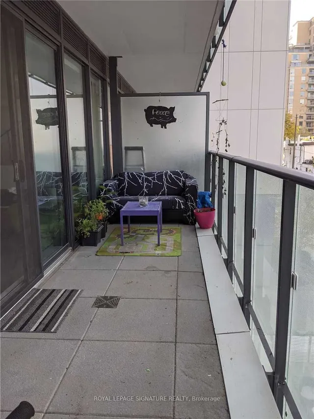 Additional image 14 of 185 Roehampton Ave Unit 201