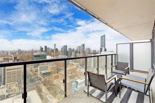 Additional image 22 of 488 University Ave Unit 3101