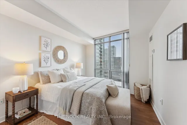 Additional image 15 of 3 Navy Wharf Crt Unit 902