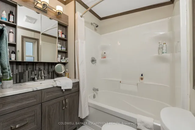 Additional image 18 of 4449 Milburough Line Unit 1 Cedar