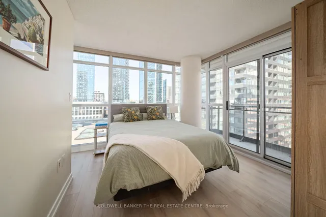 Additional image 17 of 8 Telegram Mews Unit 1207