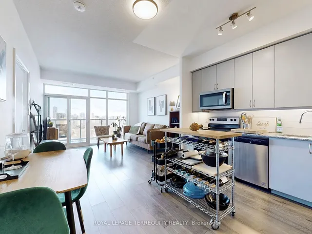 Additional image 9 of 3220 Sheppard Ave Unit 1110