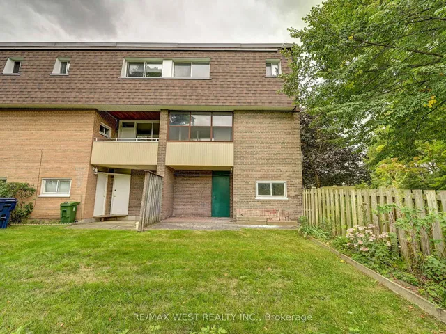 Additional image 29 of 22 Tandridge Cres Unit 808