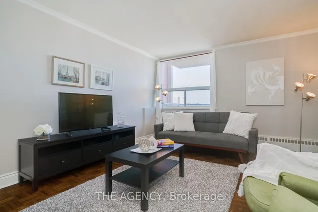 Additional image 10 of 5949 Yonge St Unit 1504