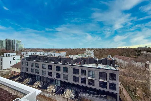 Additional image 26 of 621 Sheppard Ave Unit 705