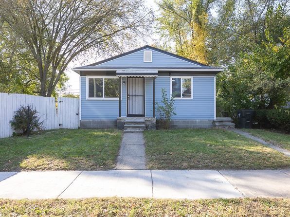 17439 Lumpkin St, Detroit, MI 48212