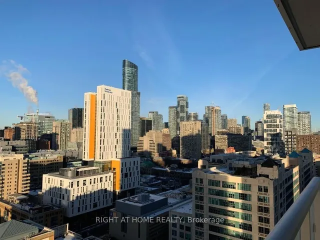 Additional image 11 of 77 Mutual St Unit 2307