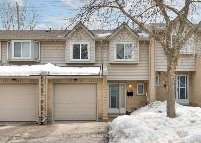 29 Paulander Dr Unit 25