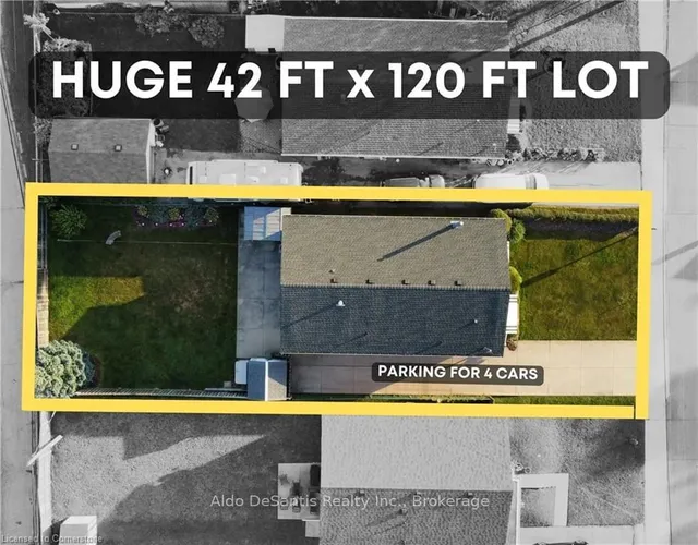 Additional image 23 of 585 East 27th St