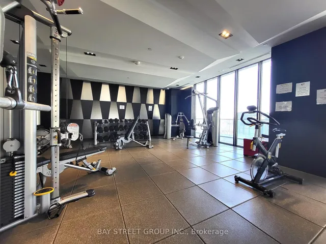 Additional image 30 of 8 Eglinton Ave Unit 5705