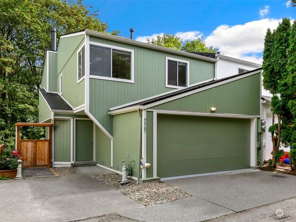2367 S Forest Street, Seattle, WA 98144
