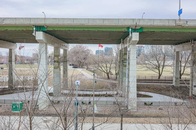 Additional image 34 of 209 Fort York Blvd Unit 469