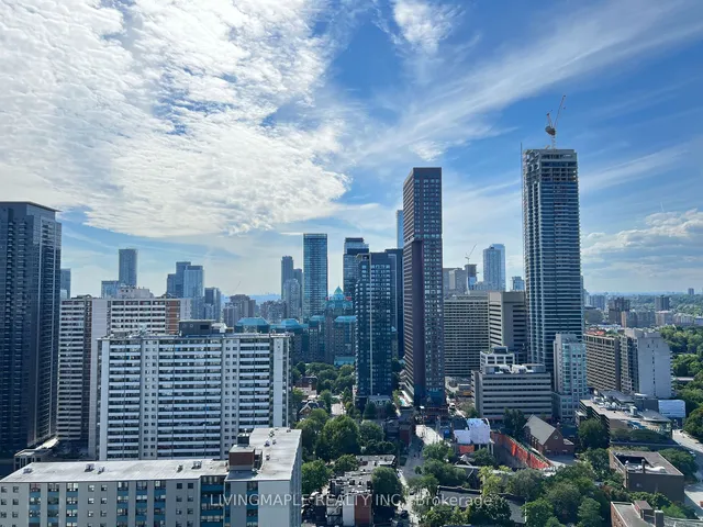 Additional image 16 of 575 Bloor St Unit 2709