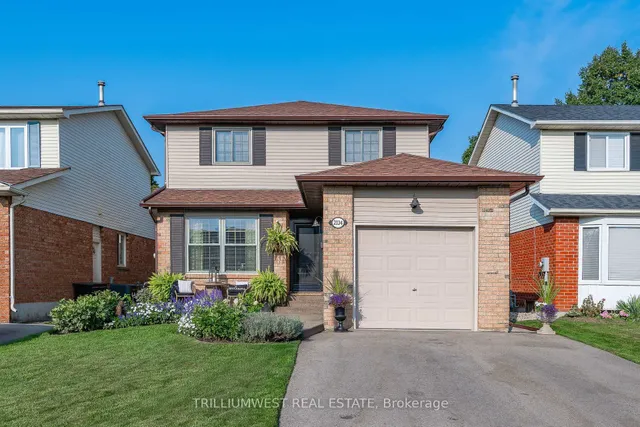 2134 Clipper Cres