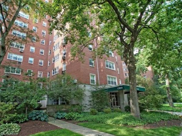 13800 Shaker Blvd APT 602, Cleveland, OH 44120
