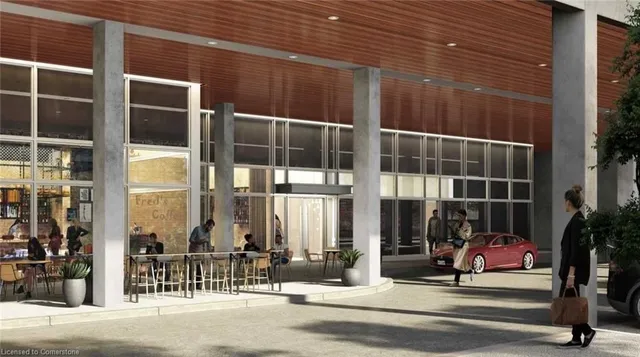 Additional image 6 of 60 Frederick St Unit 2505