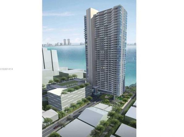 460 NE 28th St APT 1102, Miami, FL 33137
