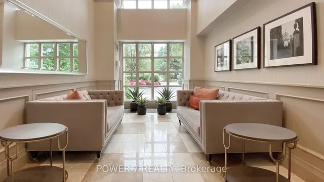 Additional image 4 of 28 William Carson Cres Unit 510