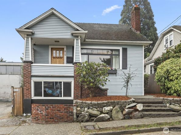 815 N 45th Street, Seattle, WA 98103