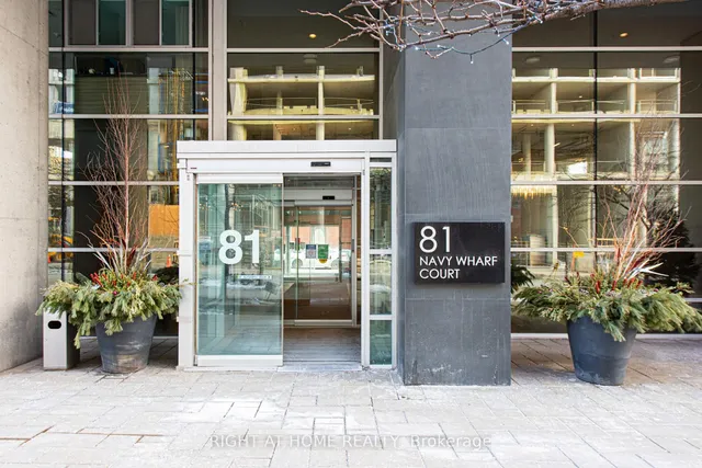 Additional image 16 of 81 Navy Wharf Crt Unit 1106