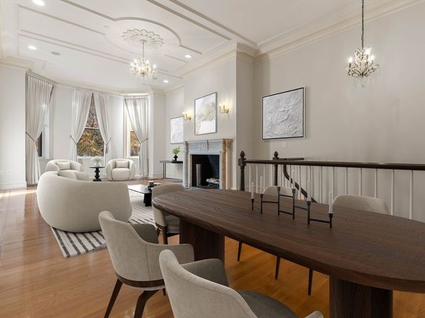 23 Marlborough St APT 1, Boston, MA 02116
