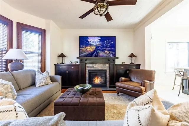 Additional image 17 of 122 Melville St