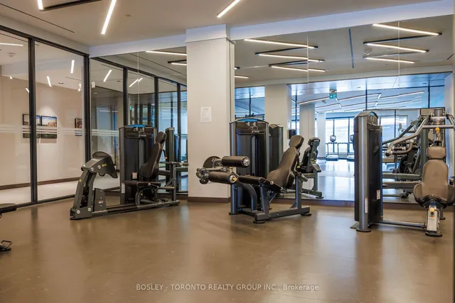 Additional image 34 of 225 Sumach St Unit 2410