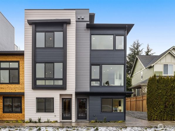 9225 C 14th Avenue NW, Seattle, WA 98117