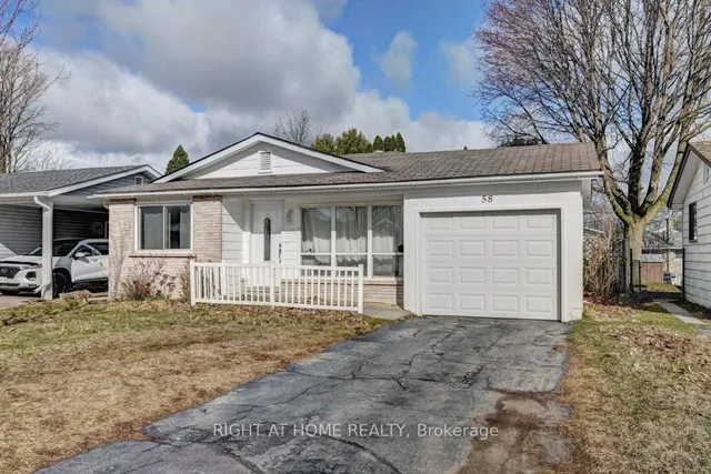 Additional image 3 of 58 Belwood Cres
