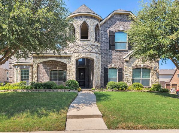 6033 Lacebark Elm Dr, Fort Worth, TX 76123