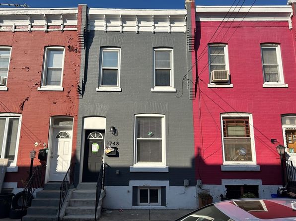 1748 N Bambrey St, Philadelphia, PA 19121